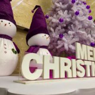 京廣中心圣誕裝飾